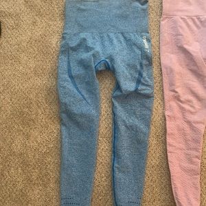 Gymshark leggings